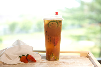美希茶加盟店 攜手大航母美希の茶，共創茶飲新藍海